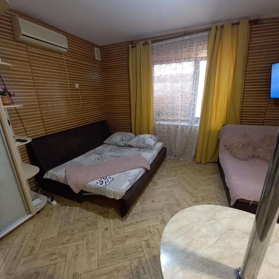 Апартаменты-Студио Izmail Exterior foto